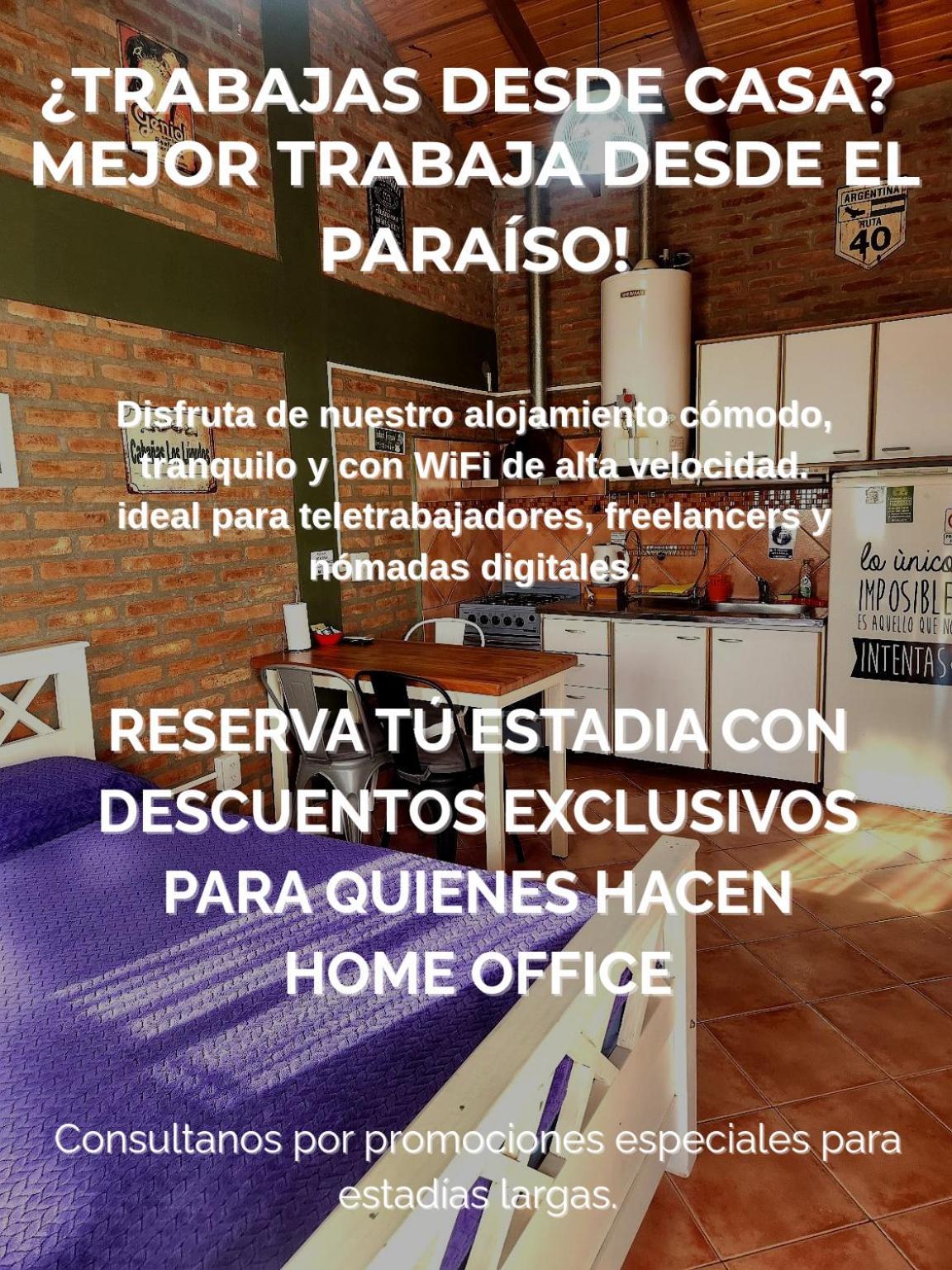 Cabanas Los Lupulos El Bolson Ngoại thất bức ảnh